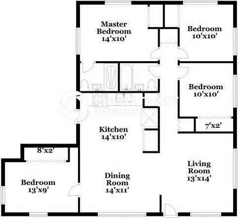 7032 Tripoli Way - Photo 3 of 16