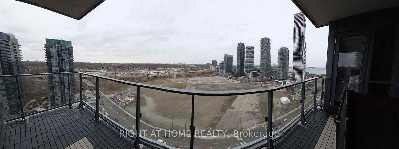 10 Park Lawn Road #2307 - Photo 5 of 13