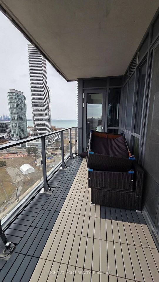 10 Park Lawn Road #2307 - Photo 6 of 13