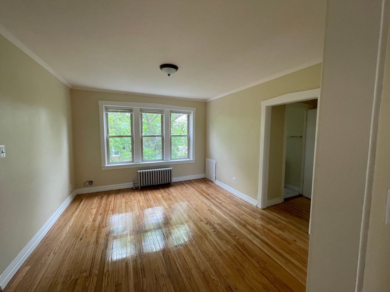 3516 N Long Ave #2 - Photo 2 of 6