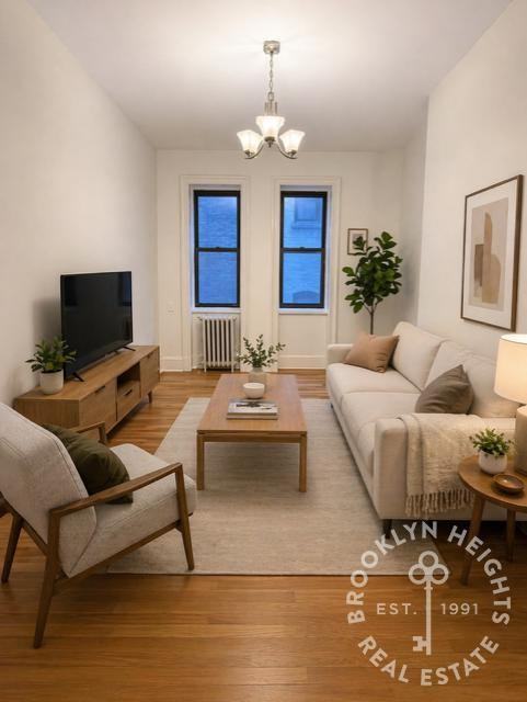 115 Montague St #3C - Photo 3 of 7