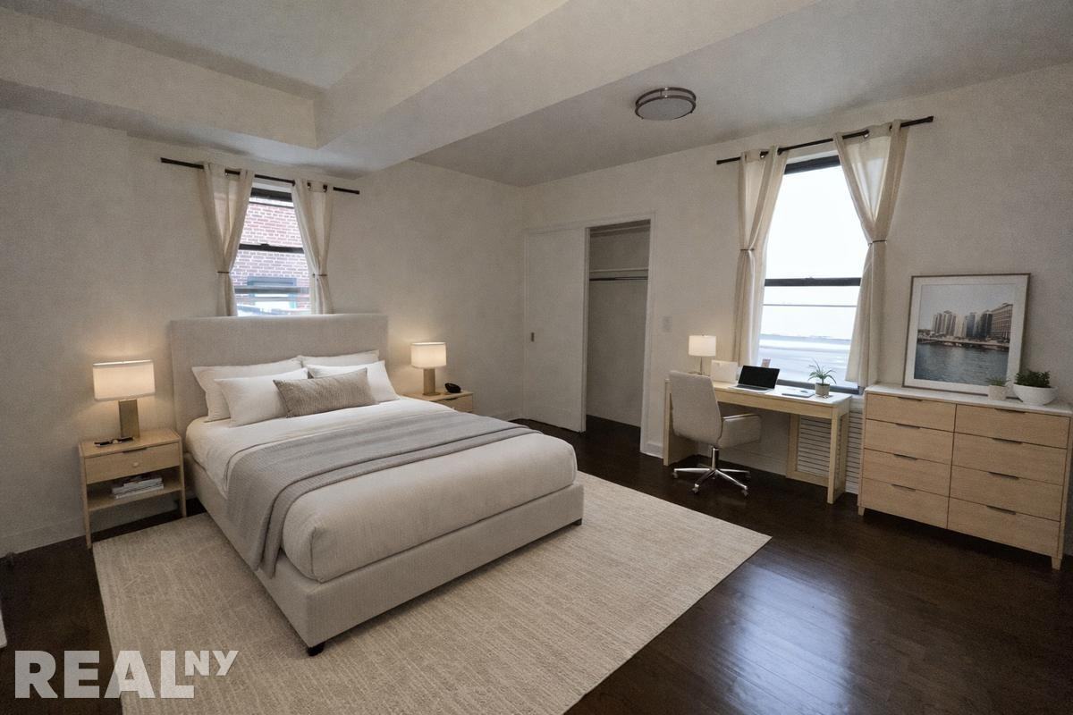 W 58th St #PHC - Photo 2 of 8