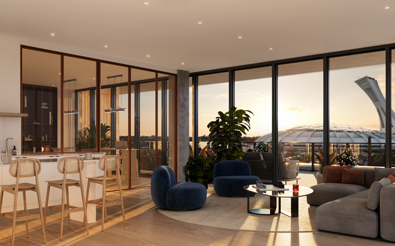 Canoë phase 1 - Photo 5 of 50