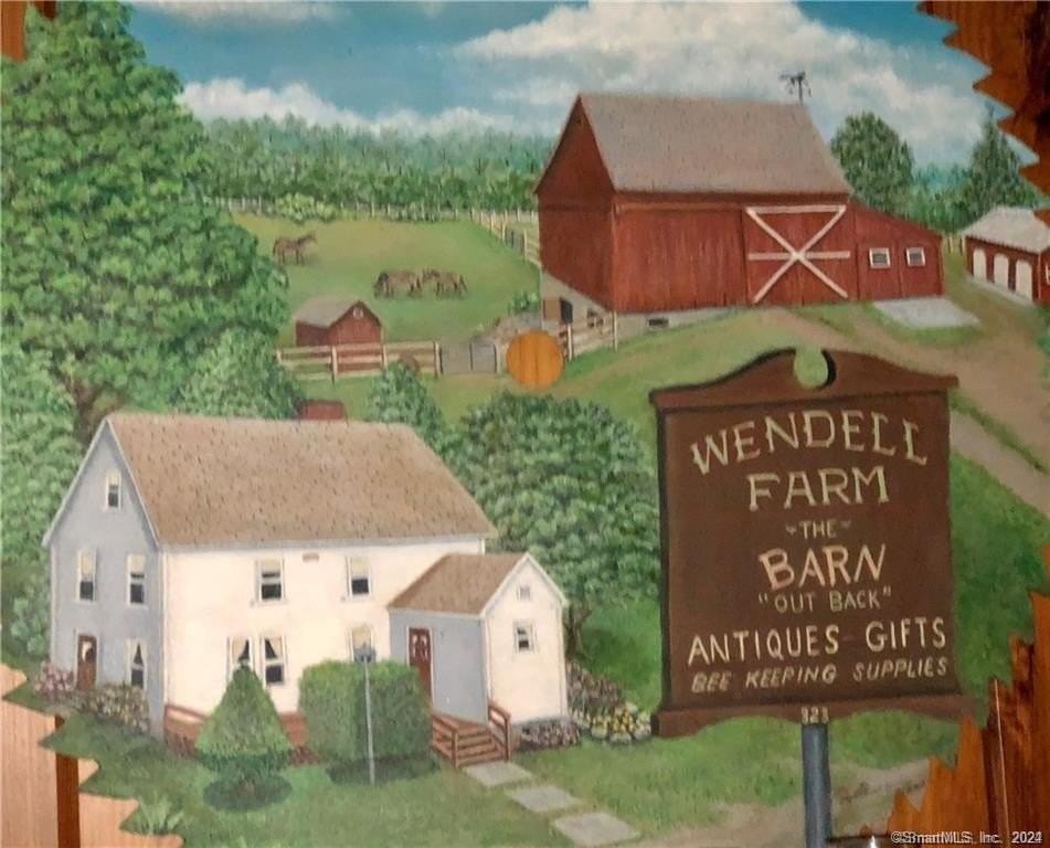 323 Green Hill Rd - Photo 2 of 18