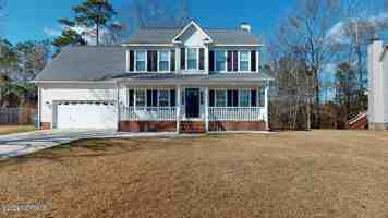 featured image of 220 Newport Drive