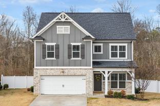 1741 Timber Creek Rd Ne - Photo 1 of 1