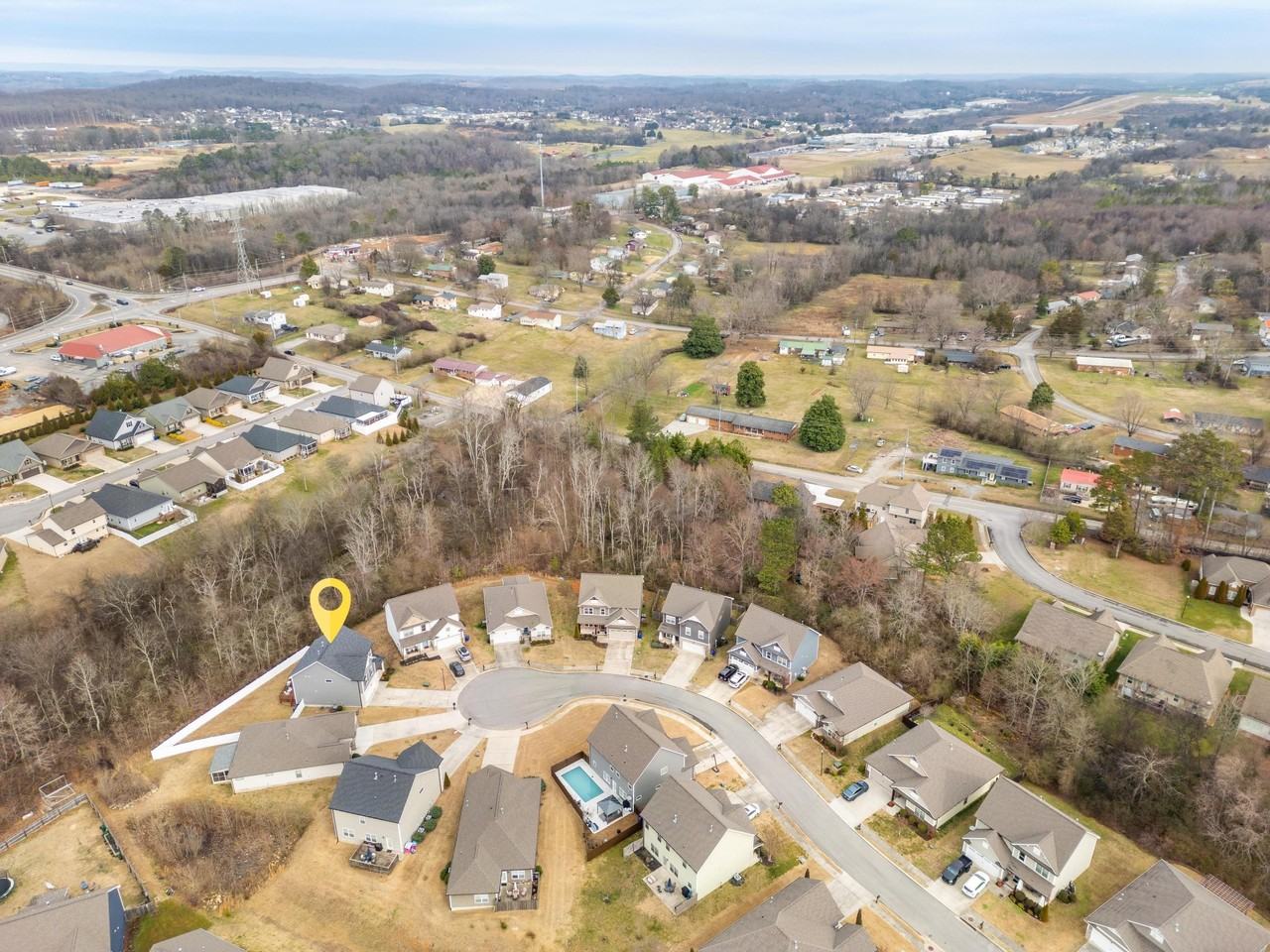 1741 Timber Creek Rd Ne - Photo 7 of 37