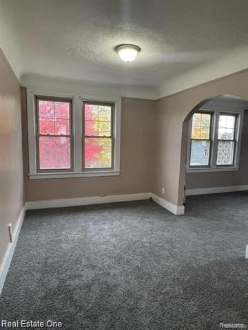 4700 Curtis St #2W - Photo 2 of 5