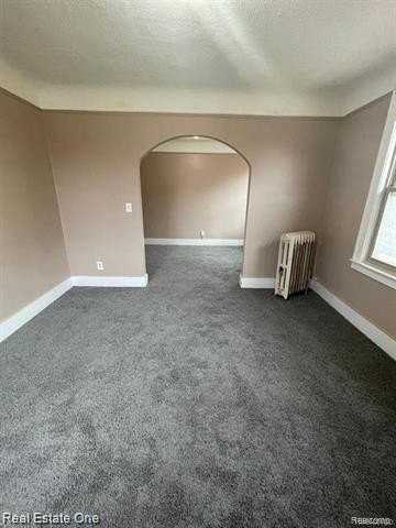 4700 Curtis St #2W - Photo 4 of 5