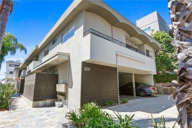 1237 Amherst Ave #1 - Photo 6 of 8