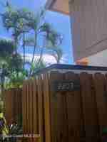 featured image of 200 S Banana River Blvd #2203