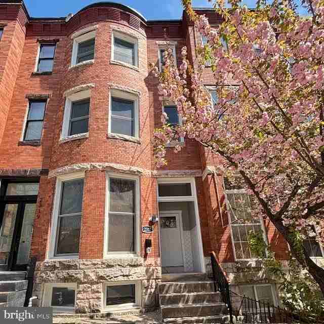 2317 Callow Ave #B