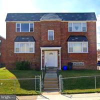 featured image of 8320 Pickering Ave #A