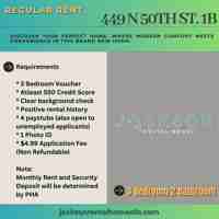 featured image of 449 N 50th St