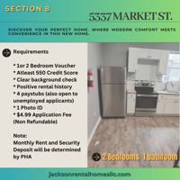 featured image of 5337 Market St
