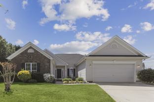 4405 Spring Frost Ct - Photo 1 of 1