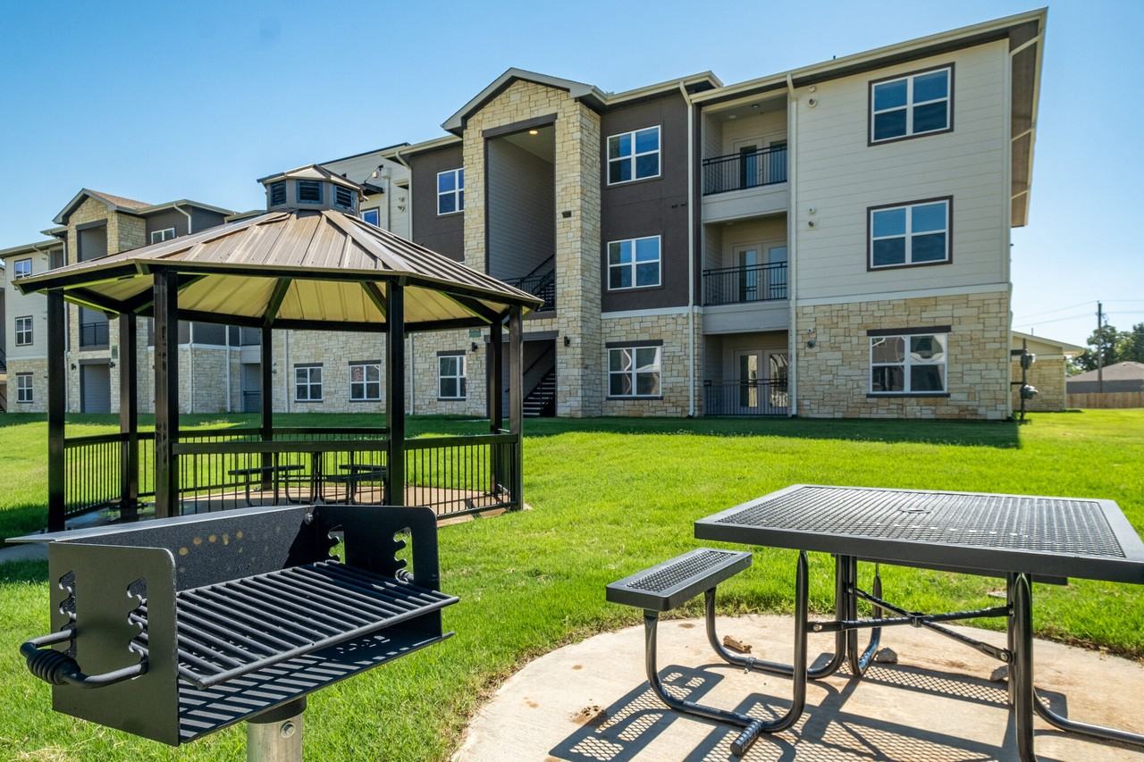 Terrace at Southern Oaks - Photo 2 of 50