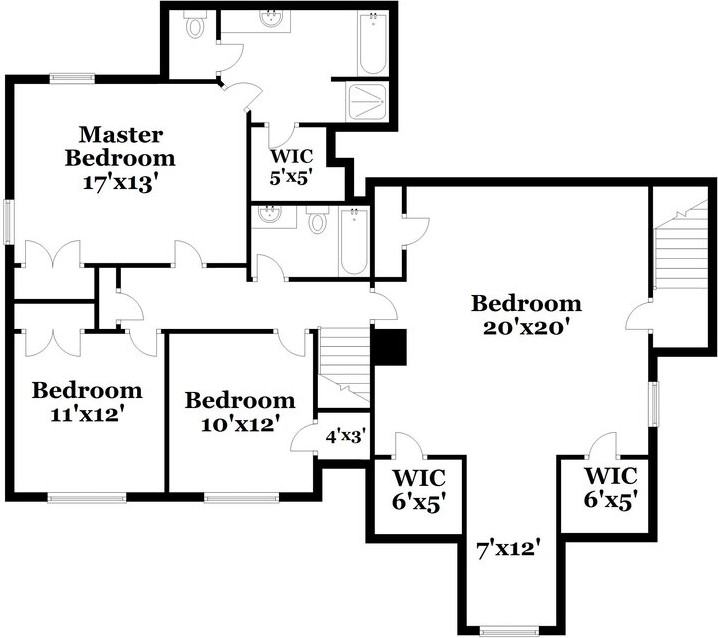 5308 Rolling Meadow Dr - Photo 3 of 17