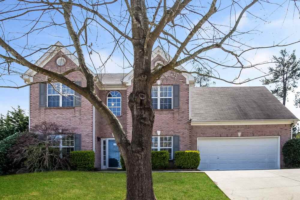 3511 Cast Bend Way - Photo 2 of 19