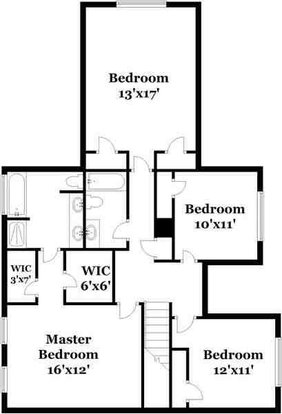 3511 Cast Bend Way - Photo 4 of 19