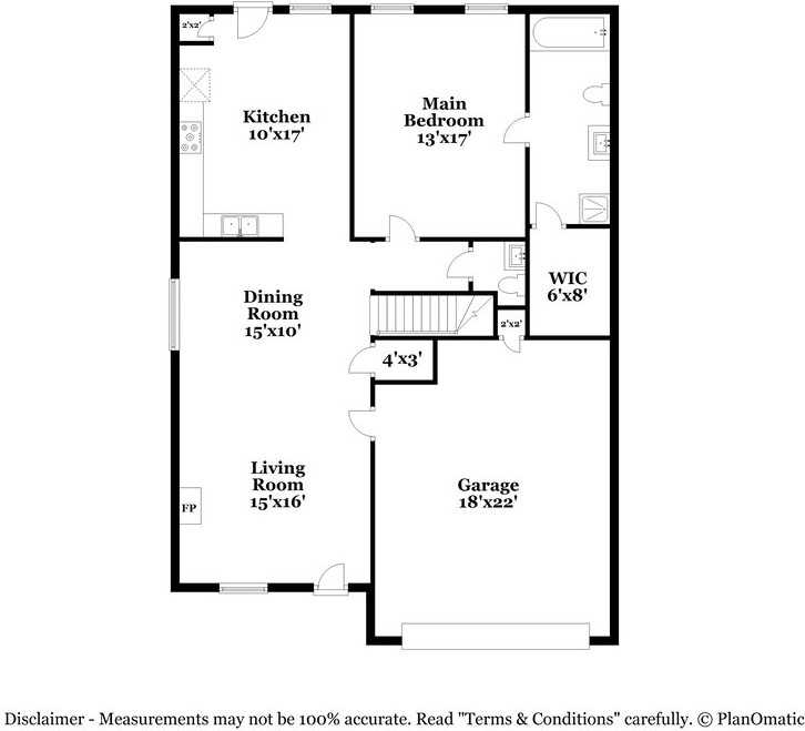 23503 Maple View Dr - Photo 3 of 17