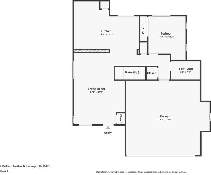 8104 Finch Feather St - Photo 2 of 17