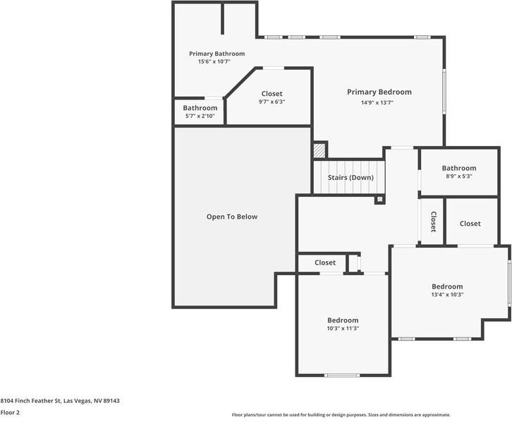 8104 Finch Feather St - Photo 3 of 17