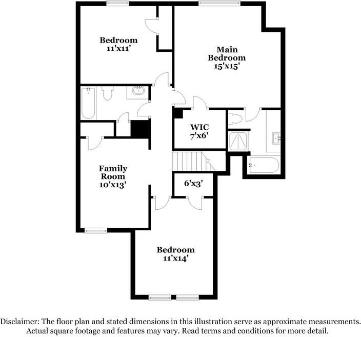 3315 Maymist Dr - Photo 3 of 17