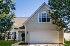 7418 Sparkleberry Dr - Photo 1 of 1