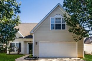 7418 Sparkleberry Dr - Photo 1 of 1