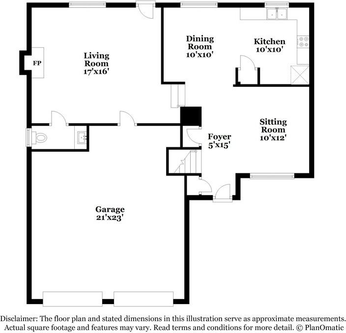 3179 Lower Creek Dr - Photo 2 of 17
