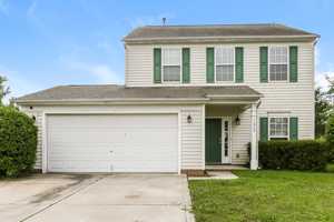 featured image of 11928 Creek Turn Dr