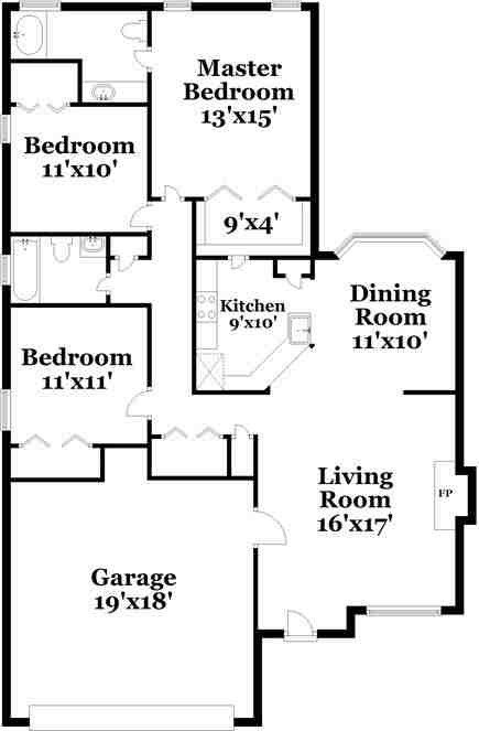 642 Beaver Run Trce - Photo 2 of 16