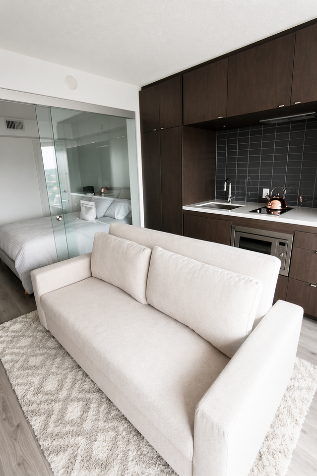 155 Yorkville Avenue #1201 - Photo 4 of 7