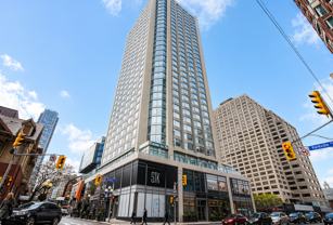 155 Yorkville Avenue #1201 - Photo 1 of 1