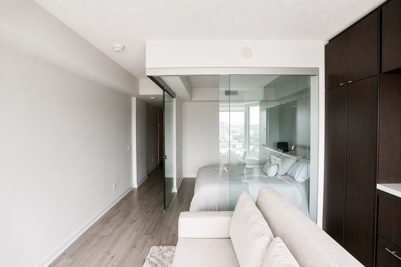 155 Yorkville Avenue #1201 - Photo 5 of 7