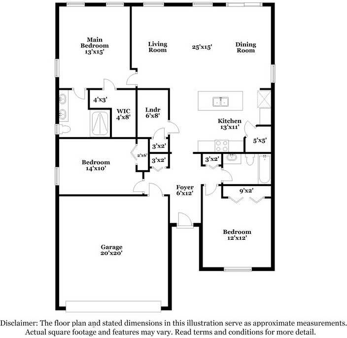 4161 Fishing Creek Ln - Photo 2 of 16