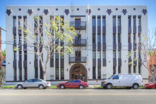 EC1 - 1650 Echo Park Apartments - Photo 1 of 1