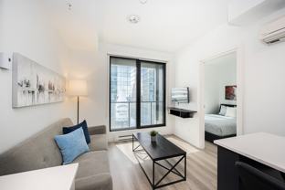 1001 Rue Lucien-L'Allier Null - Photo 1 of 1