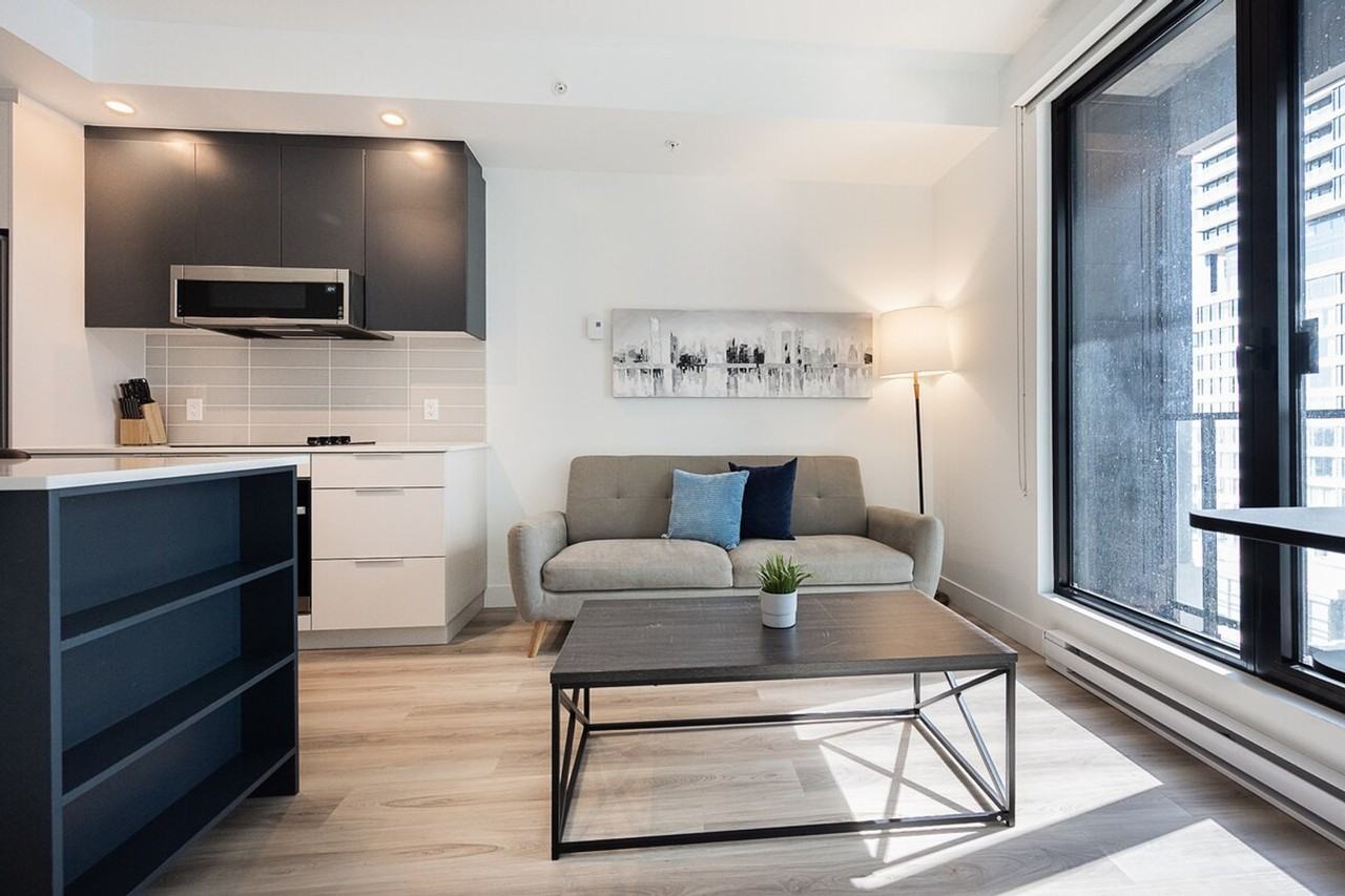 1001 Rue Lucien-L'Allier Null #1261824P - Photo 2 of 40