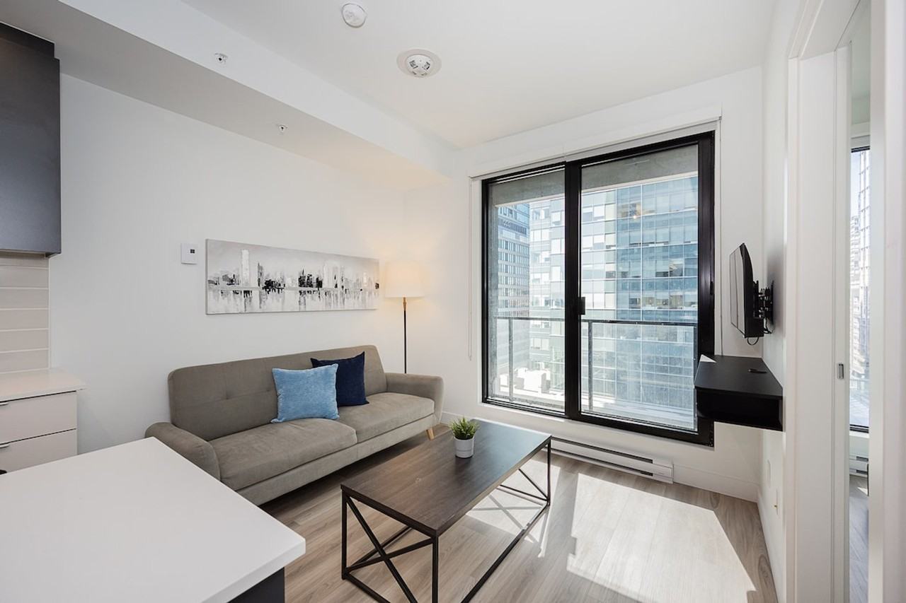 1001 Rue Lucien-L'Allier Null #1261824P - Photo 3 of 40