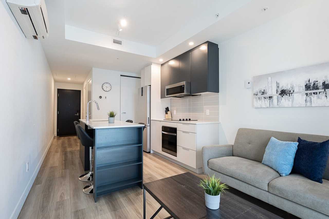 1001 Rue Lucien-L'Allier Null #1261824P - Photo 5 of 40