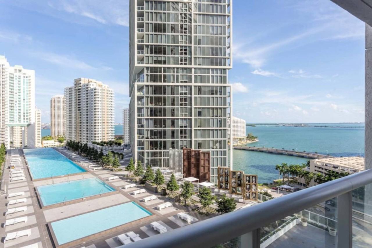 485 Brickell Ave #1520355P - Photo 7 of 11