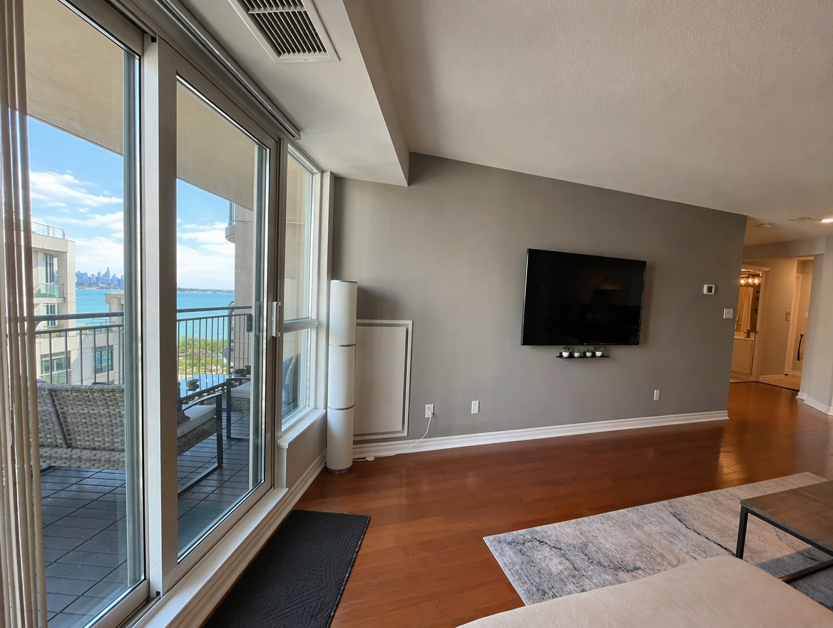 2111 Lake Shore Blvd W #1120 - Photo 2 of 19