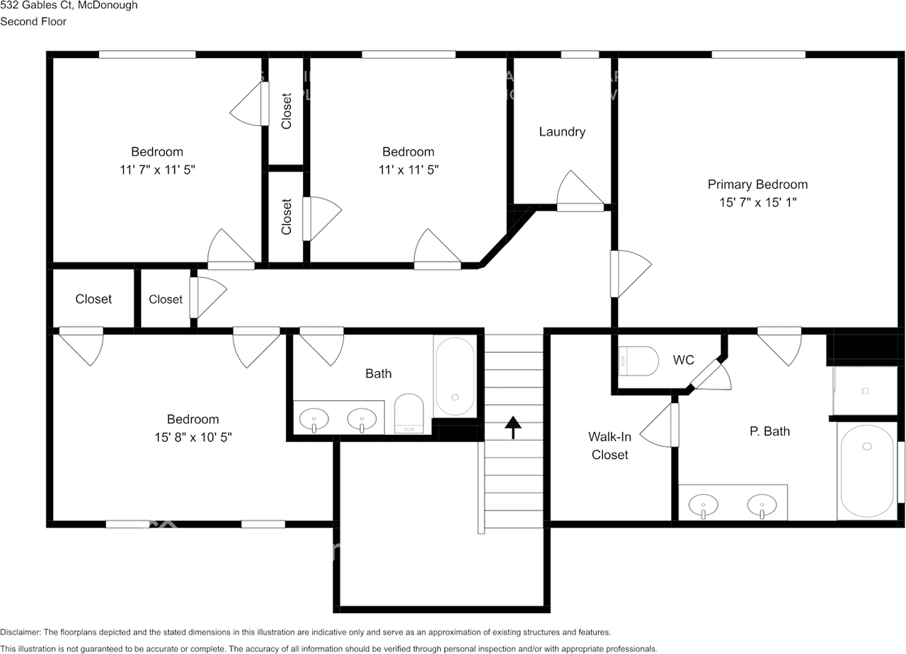 532 Gables Ct - Photo 3 of 18