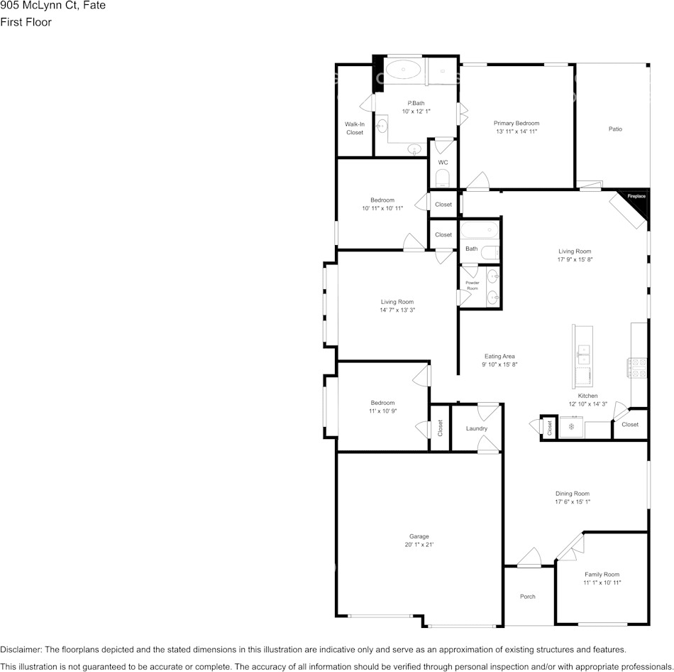 905 Mclynn Ct - Photo 2 of 19