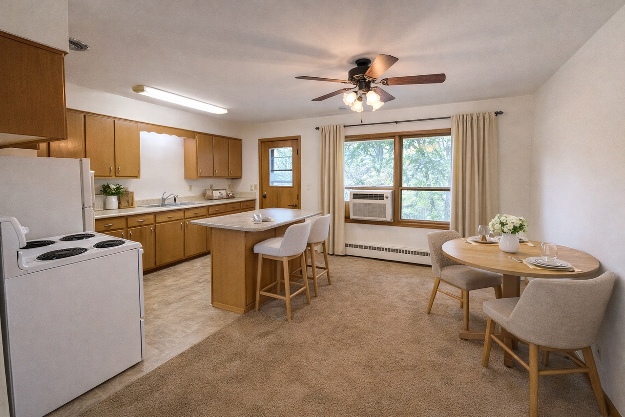 2413 Fremont Ave #3 - Photo 2 of 9