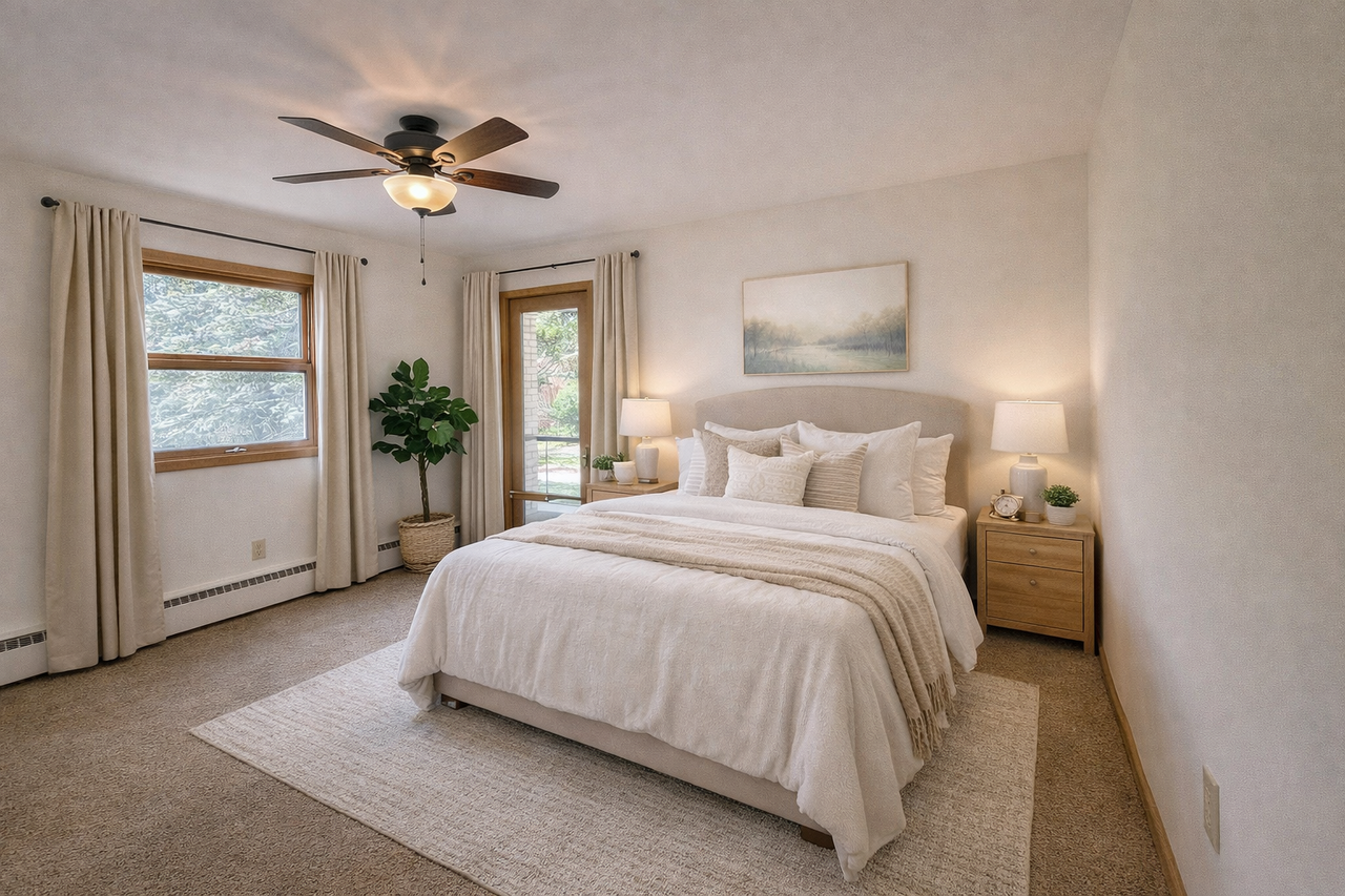 2413 Fremont Ave #3 - Photo 4 of 9