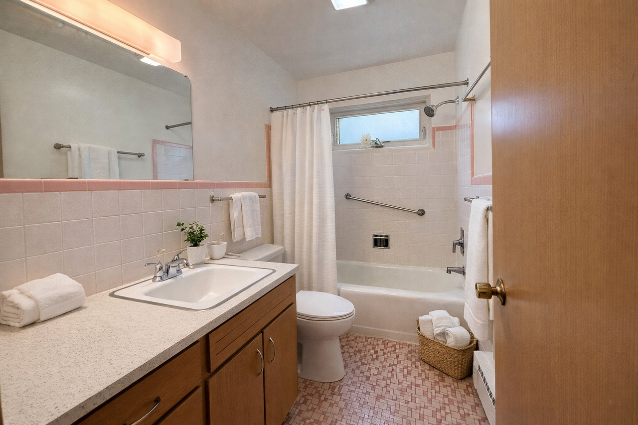 2413 Fremont Ave #3 - Photo 6 of 9