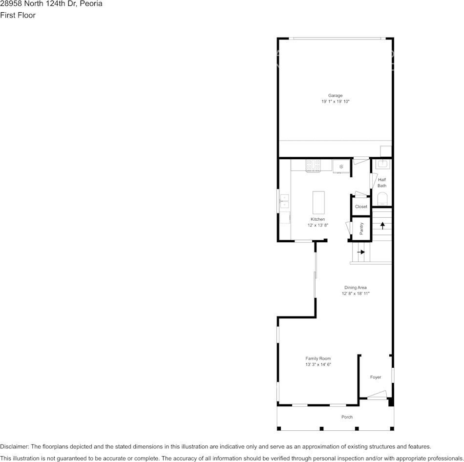 28958 N 124th Dr - Photo 2 of 20